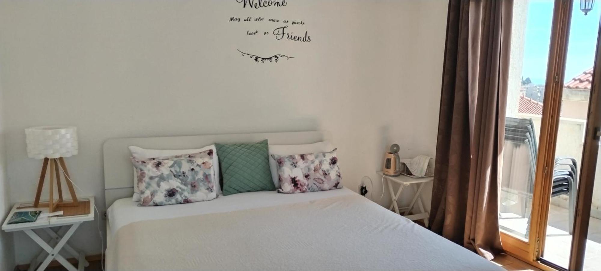Guesthouse Alliya Dubrovnik Dış mekan fotoğraf