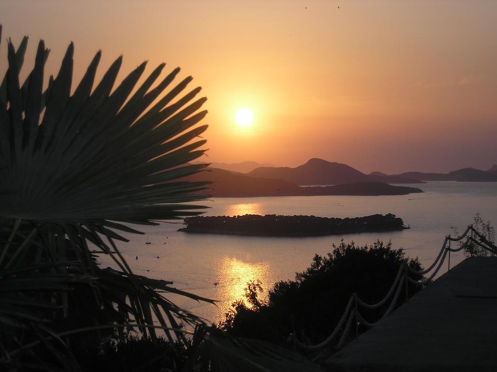 Guesthouse Alliya Dubrovnik Oda fotoğraf