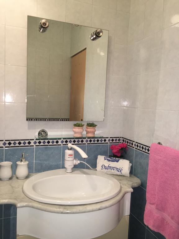 Guesthouse Alliya Dubrovnik Dış mekan fotoğraf